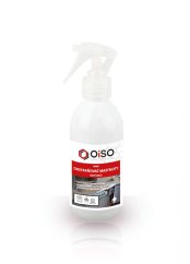 OiSO Nano čistič grilů 500 ml