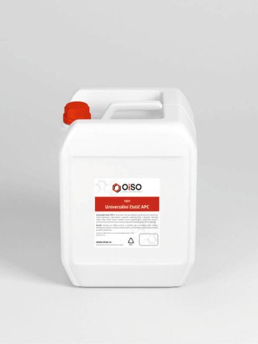 OiSO Univerzální čistič APC TIDY 5l