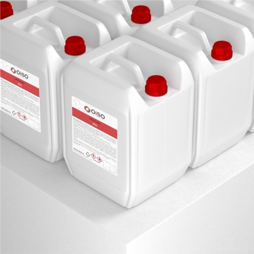 OiSO IPA - Degreaser 5l