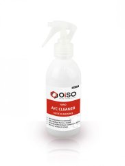 OiSO Nano čistič klimatizace A/C Cleaner 500 ml
