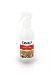 OiSO Nano ochrana dřeva WOOD COAT PRO 1 l