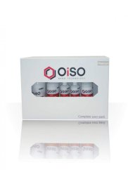 OiSO sada nano ochrany Platinum