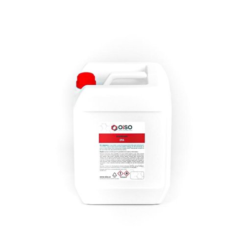 OiSO IPA - Degreaser 5l