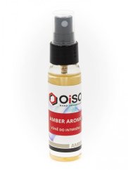 OiSO Vůně do interiéru Aroma AMBER 30 ml