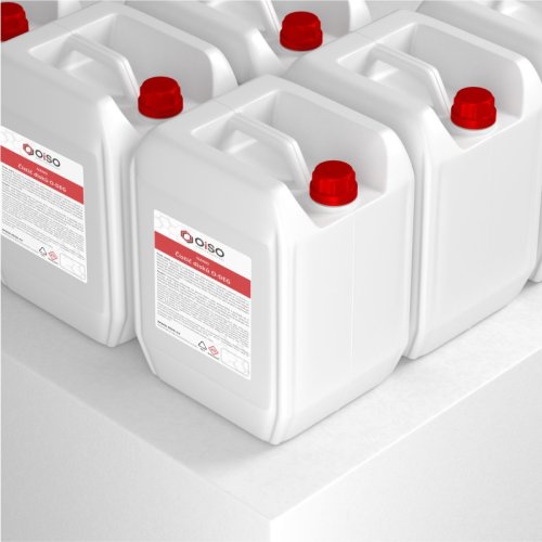 OiSO Čistič disků O-DEG 10l