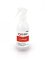 OiSO Nano čistič klimatizace A/C Cleaner 500 ml