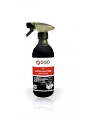 OiSO Nano ochrana kůže LEATHER PROTECTION 500 ml
