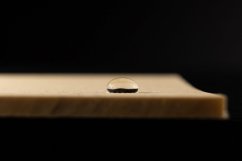 OiSO Nano ochrana dřeva WOOD COAT PRO 1 l