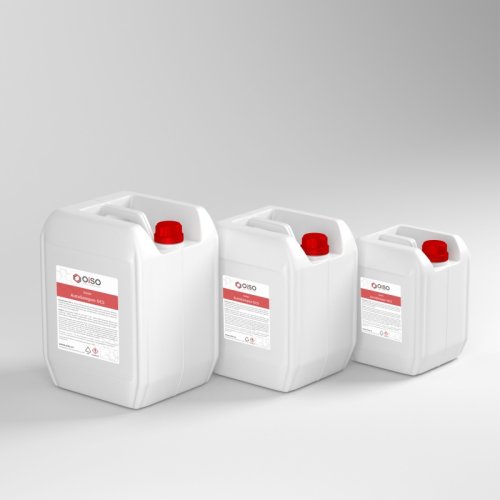 OiSO Nano autošampon OCS 5l