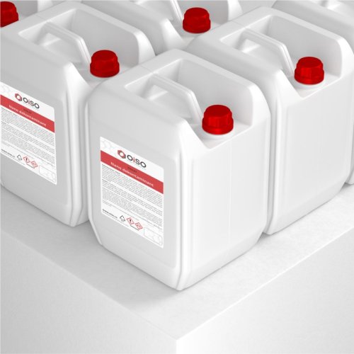 OiSO dekontaminant VIOLET 5l