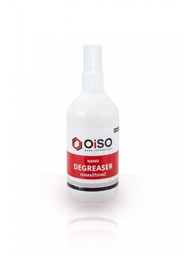 OiSO Nano odmašťovač