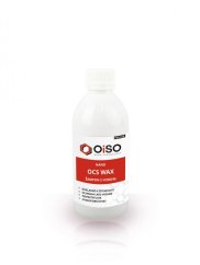 OiSO Nano autošampon OCS WAX 500 ml